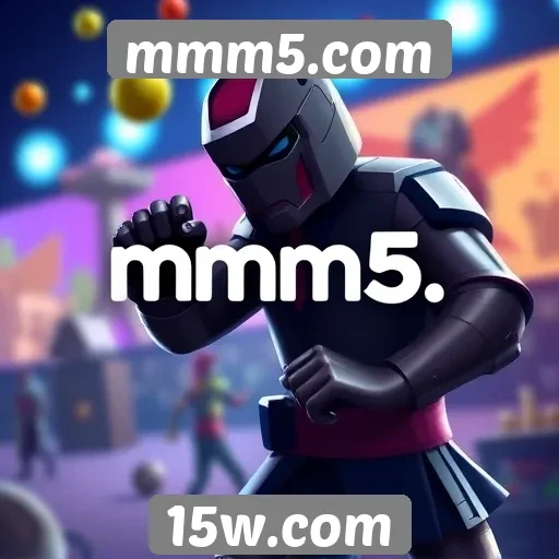 Comparativo entre mmm5.com e outros sites de jogos