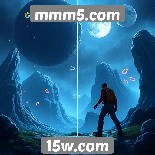 Comparação de gráficos e jogabilidade em mmm5.com