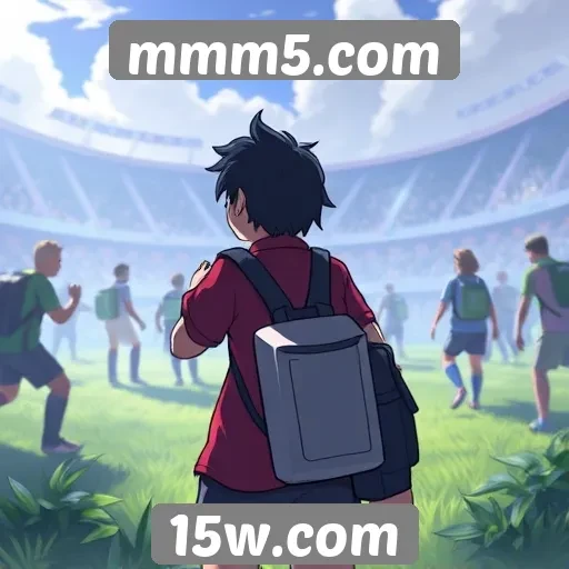 Perspectivas de crescimento da comunidade de jogadores em mmm5.com