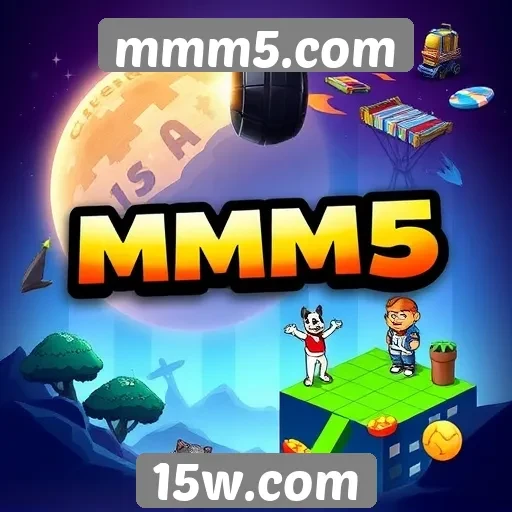 Destaques dos jogos disponíveis em mmm5