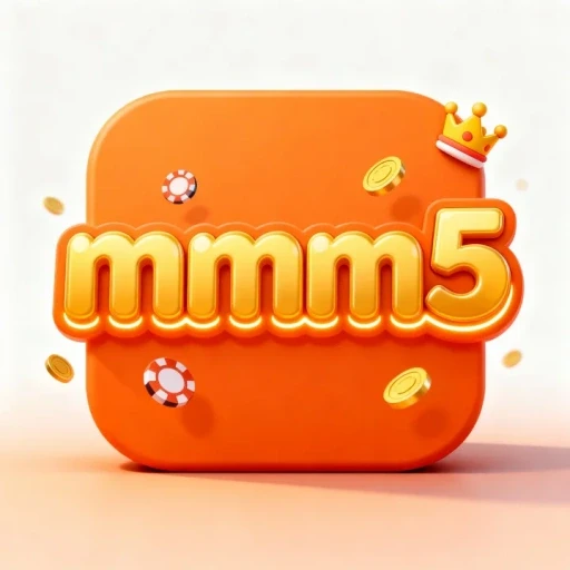 Logotipo mmm5.com