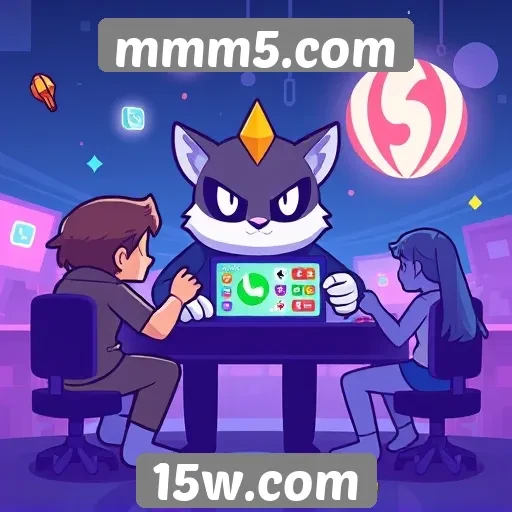 Novidades e atualizações em mmm5