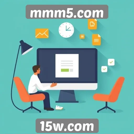 Características de design que atraem usuários no site